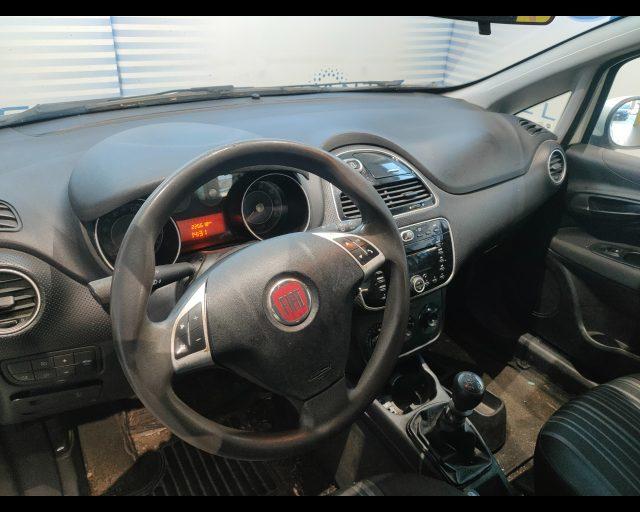 FIAT Punto Evo 5p 1.2 MyLife s&s