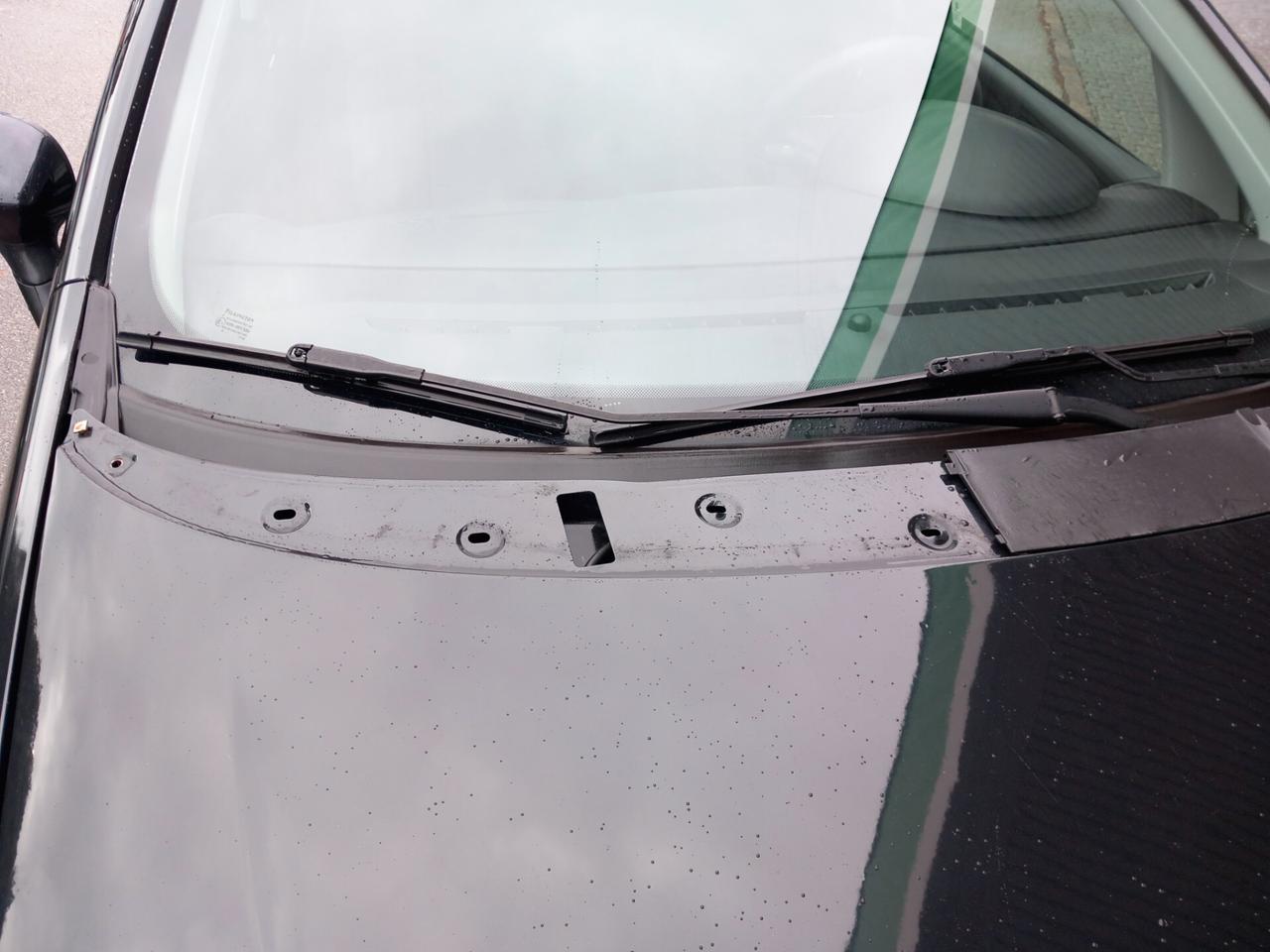 Fiat Punto 1.3 MJT EURO 6