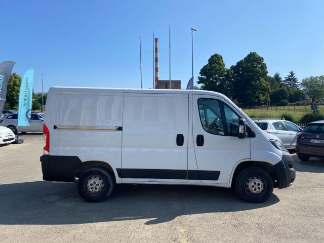 PEUGEOT Boxer *PROMO* 328 2.2 BlueHDi 120 S&S PC-TN Furgone