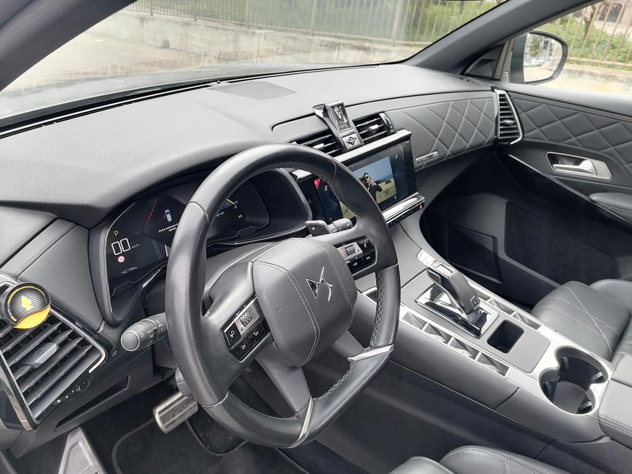 Ds 7 Crossback 1.5 BlueHDi RIVOLI TETTO APRIBILE full