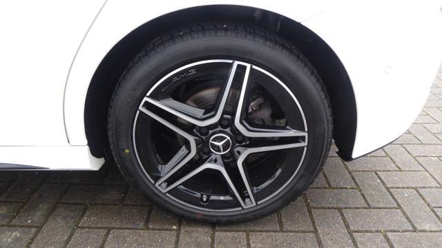 MERCEDES-BENZ A 180 d Automatic Edition AMG
