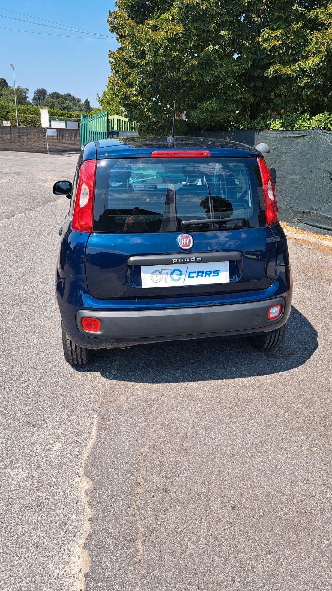 Fiat Panda 1.2 Easy