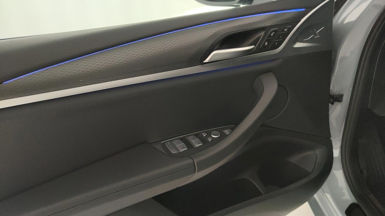 BMW X4 G02 2021 - X4 xdrive20d mhev 48V Msport auto