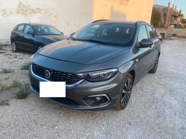 Fiat Tipo 1.6 Mjt S&S SW Lounge