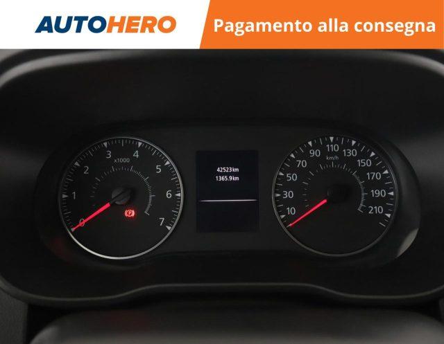 DACIA Duster 1.5 Blue dCi 8V 115 CV 4x4 Prestige