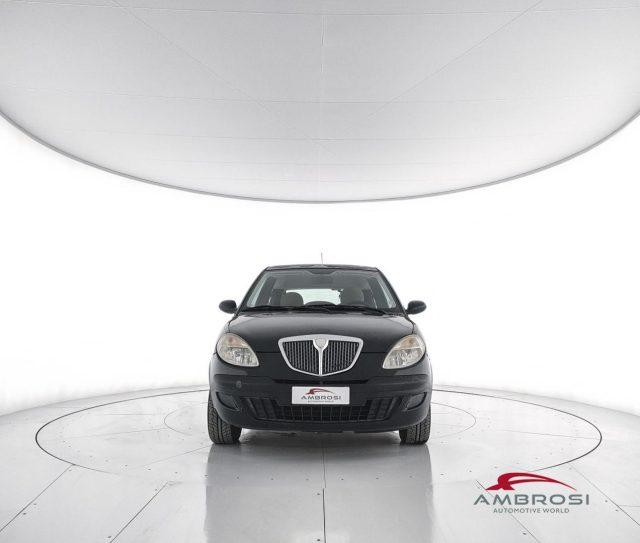 LANCIA Ypsilon 1.2 - PER OPERATORI DEL SETTORE