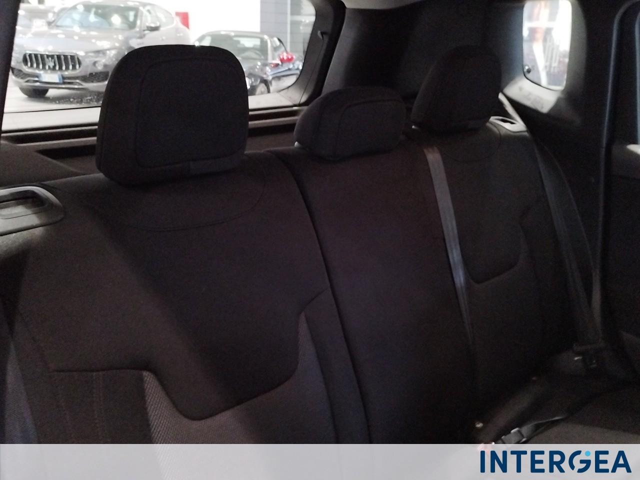 JEEP Renegade 1.0 t3 Longitude 2wd