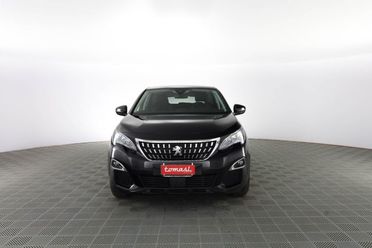 PEUGEOT 3008 3008 BlueHDi 130 S&S Allure