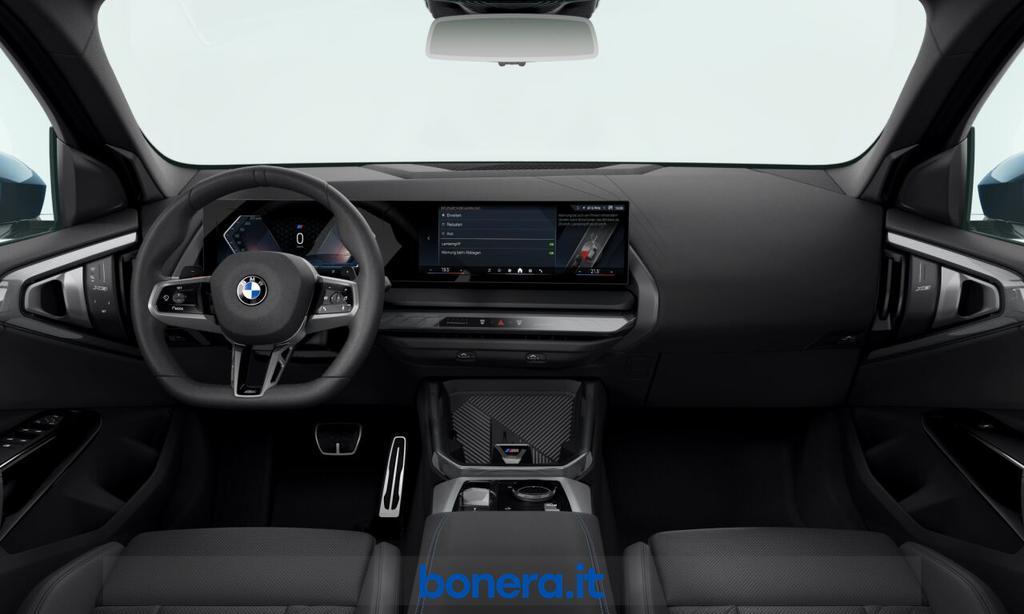 BMW X3 d MSport Pro xDrive20 Steptronic