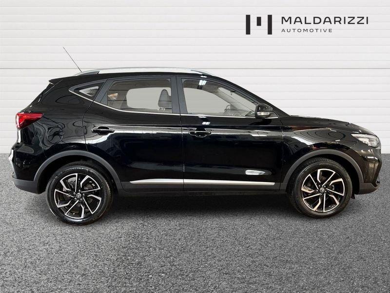 MG ZS 2021 1.0 Luxury auto