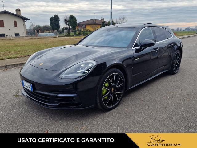 PORSCHE Panamera 2.9 4 E-Hybrid Sport Turismo