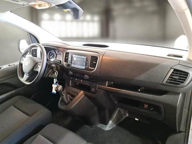 FIAT Scudo Scudo 1.5 BlueHDi 120 CV S&S PL-TN Furgone