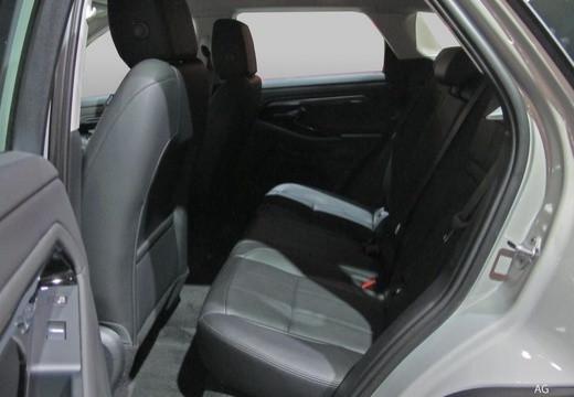 LAND ROVER Range Rover Evoque II 2019 - Range Rover Evoque 2.0d i4 mhev