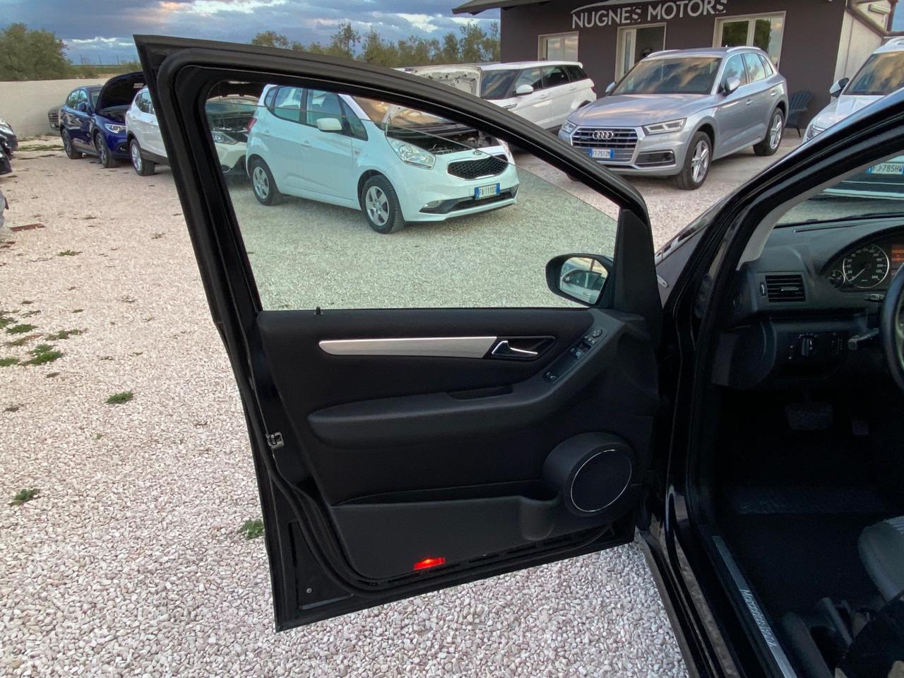 Mercedes-benz A 180 A 180 CDI Elegance AUTOMATICO