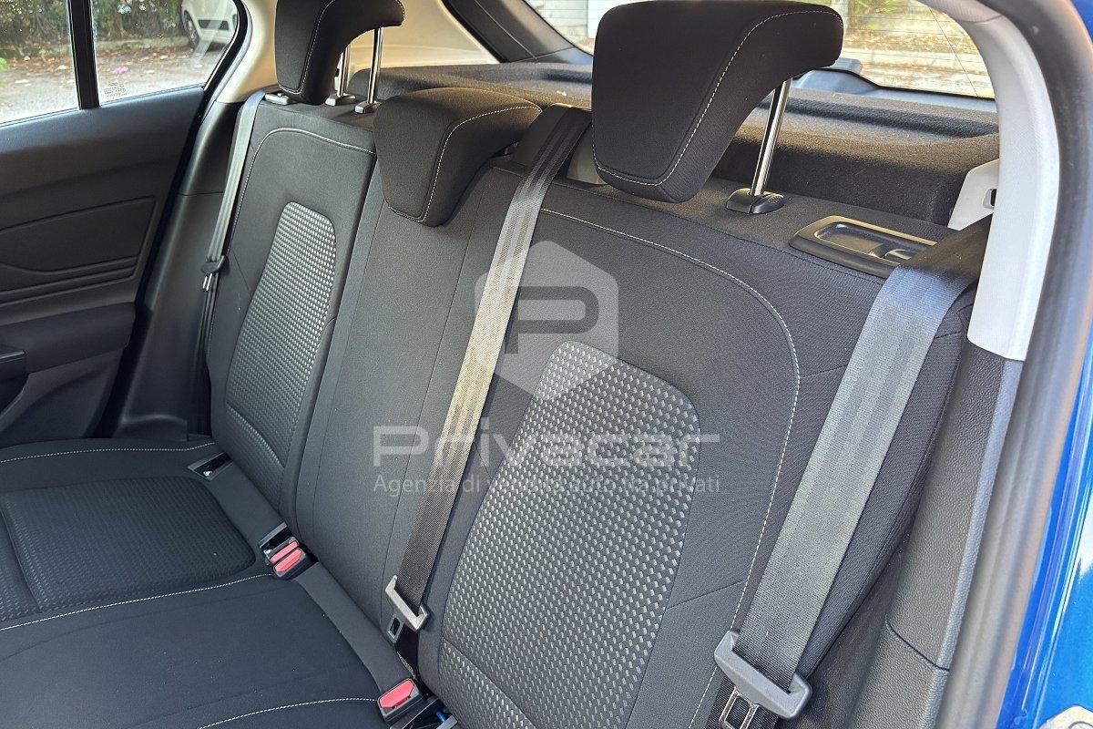 FORD Focus 1.5 EcoBlue 120 CV 5p. Active