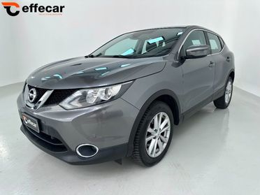 NISSAN Qashqai 1.5 dCi Acenta Premium