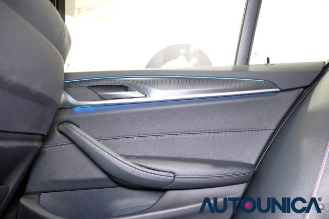 BMW 530 E BERLINA MSPORT