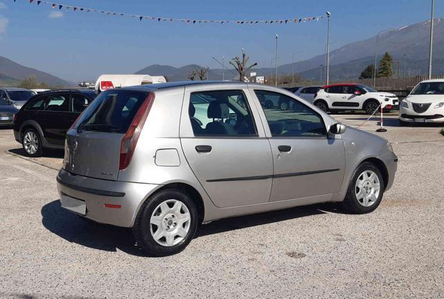 FIAT Punto 1.3 Multijet 16V 5p. Dynamic SCONTO ROTTAMAZIONE