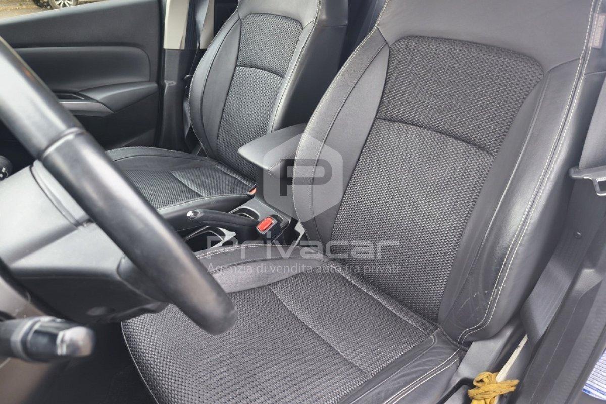 SUZUKI S-Cross 1.4 Hybrid 4WD AllGrip Top+