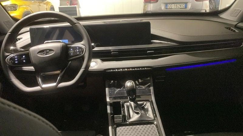 DR AUTOMOBILES dr 5.0 dr 5.0 1.5 Comfort