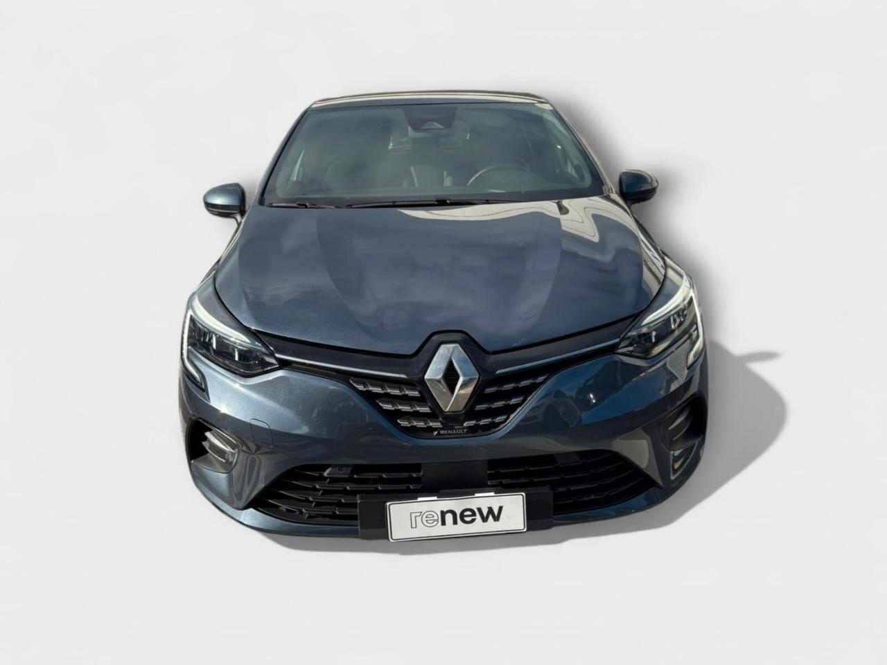 Renault Clio TCe 100 CV GPL 5 porte Equilibre