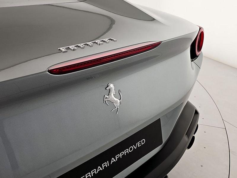 Ferrari Portofino Portofino 3.9