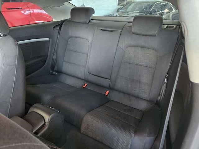 Audi A5 A5 I 2007 Coupe 2.7 V6 tdi Ambiente multitronic