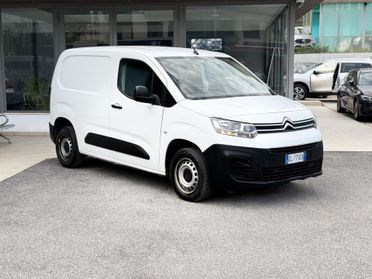 Citroen Berlingo 1.5 Diesel 100CV E6 Neo - 2022