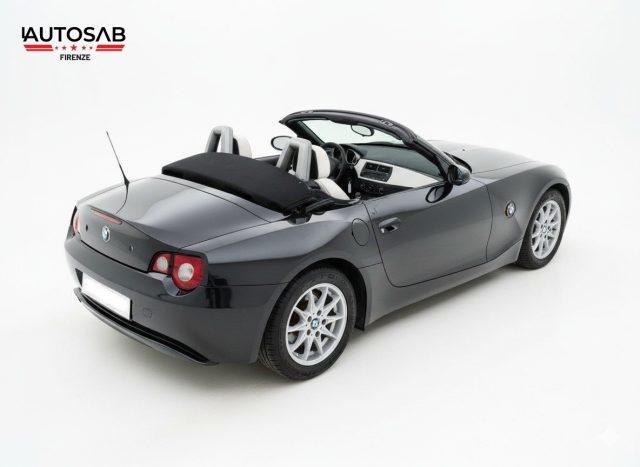 BMW Z4 2.0i Roadster 150 Cv