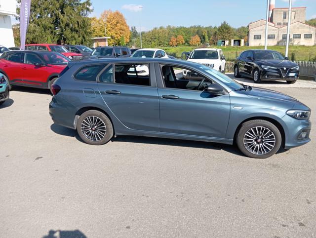 FIAT Tipo *PROMO* 1.6 Mjt S&S SW