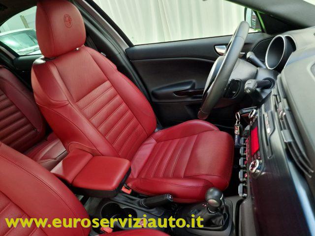 ALFA ROMEO Giulietta 2.0 JTDm-2 170 CV Distinctive