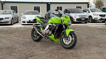 Kawasaki Z 750 2006