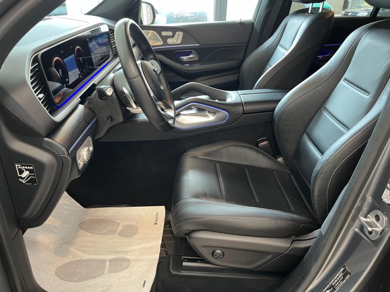 Mercedes-benz GLE 300 Premium