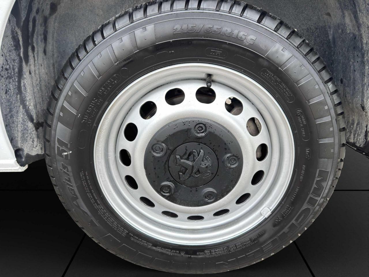 Peugeot Expert BHDi 102 MAXI(L3 H1 PL-TN)FURGONE-SENSORI-CRUISE-