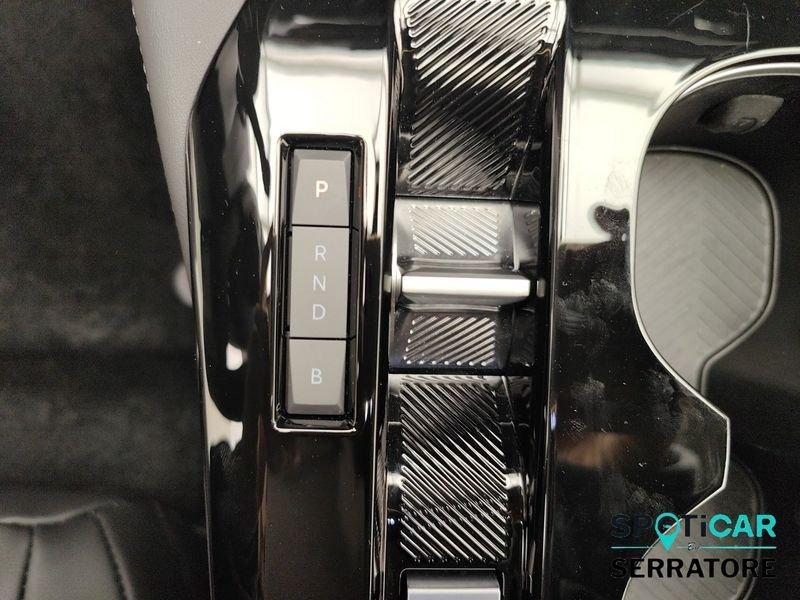 Citroën C5 X Nuova Hybrid 225 Ã«-EAT8 - Shine Pack