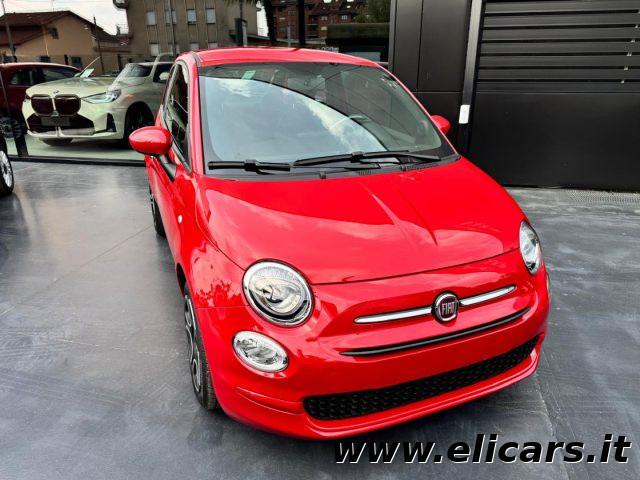 FIAT 500 1.0 Hybrid LOUNGE