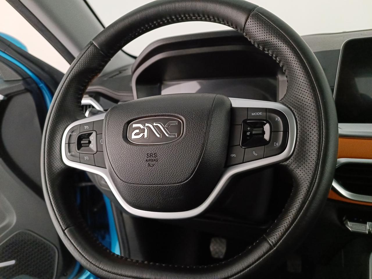 EMC Wave 3 1.5t Gpl 113cv