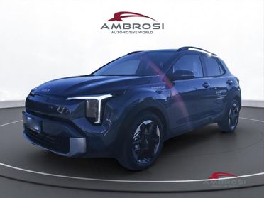 KIA Stonic 1.0 T-GDI MH STYLE TECH