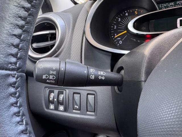 RENAULT Clio 1.5 DCI 90CV COSTUME NATIONAL+NAVI+RCAM+PDC