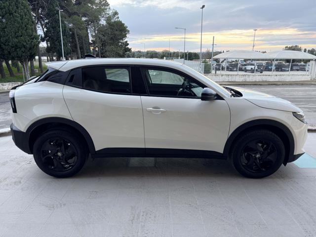 ALFA ROMEO Junior 1.2 136 CV Hybrid eDCT6.