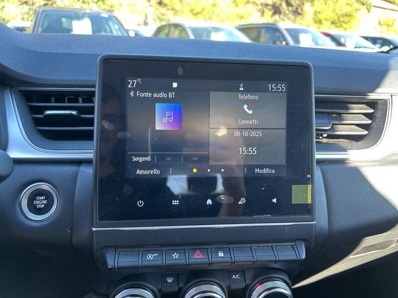 Renault Captur II 2019 1.0 tce Intens Gpl 100cv my21