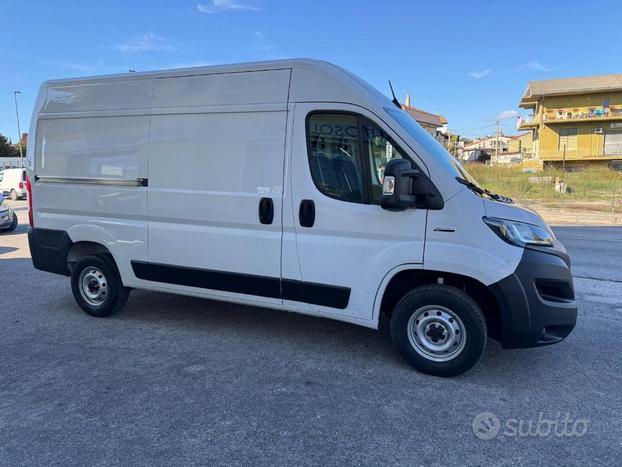 FIAT Ducato 30 2.3 MJT 140CV PM-TM Furgone