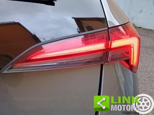 SKODA Scala 1.0 TSI 110 CV DSG TAGLIANDATA