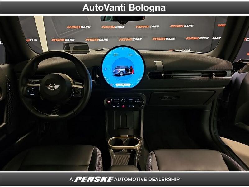 MINI Mini Cooper Cabrio Mini 2.0 Cooper C Classic Cabrio