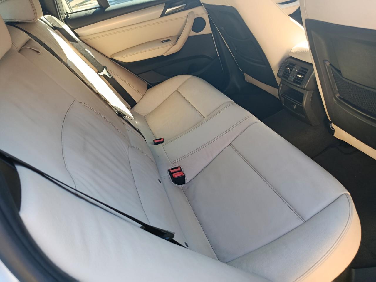 Bmw X4 xDrive20d Msport