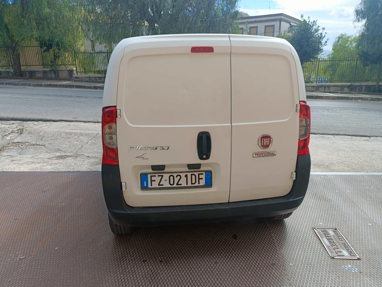 Fiat Fiorino 1.3 MJT Coibentato Pane - 2020