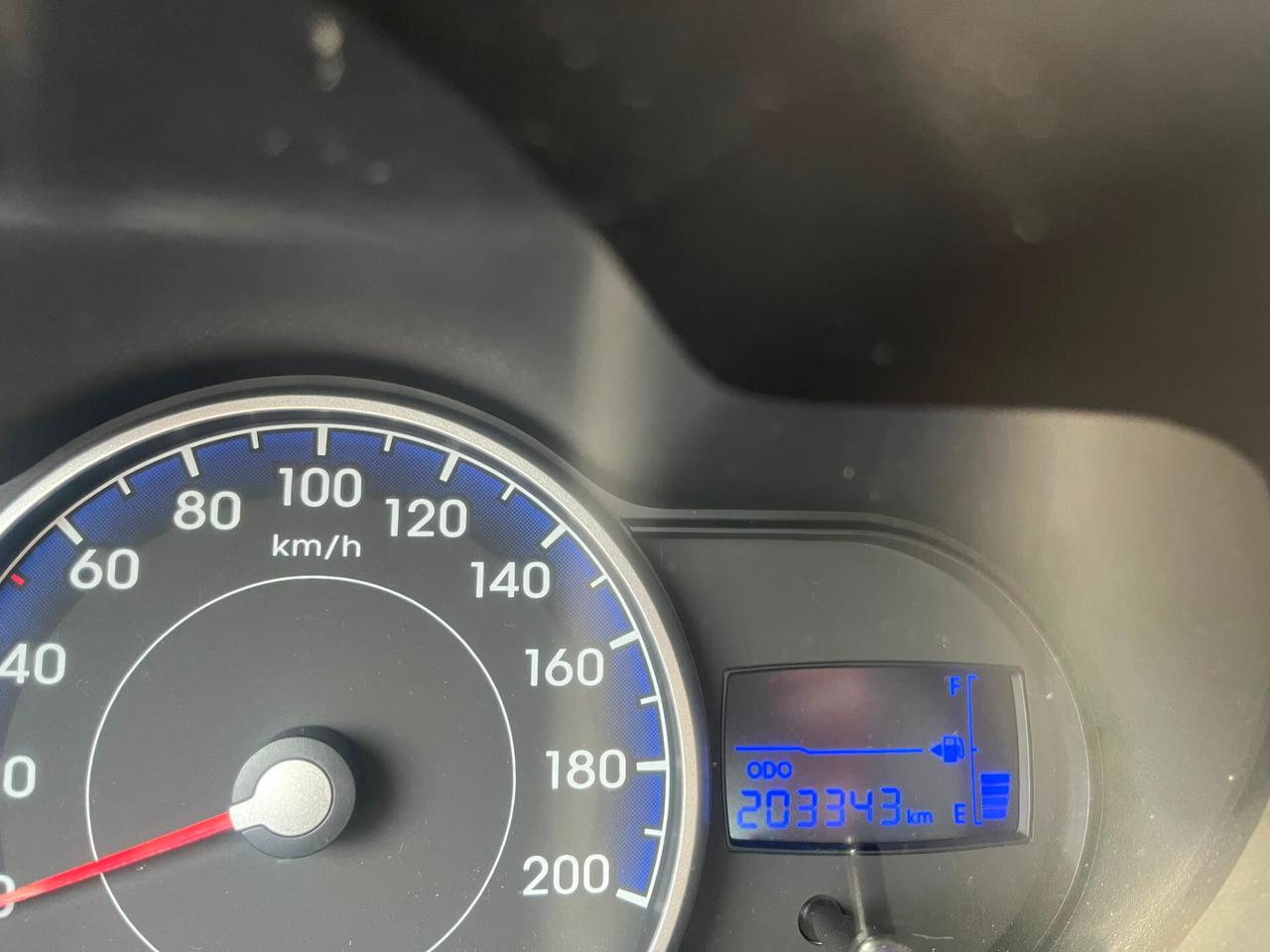 Hyundai i10 1.0 12V BlueDrive - OK Neopatentato