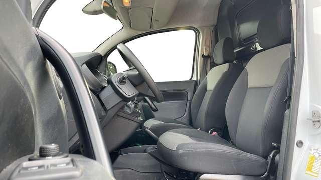 Renault Kangoo express 1.5 dci 95cv Blue Ice Plus E6d-temp