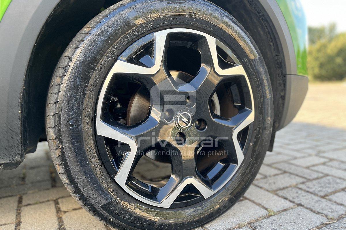 OPEL Mokka 1.5 diesel Elegance