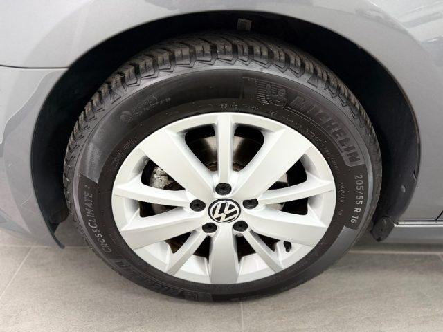 VOLKSWAGEN Golf 1.4 TSI 122CV 5p. Sport Edition